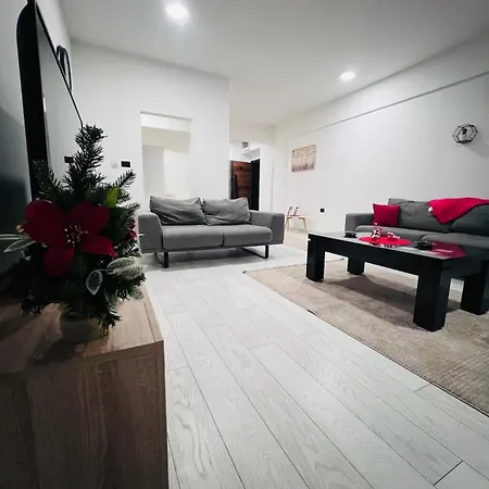 Lejlighed Dreamscape Skopje