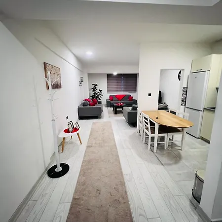 Lejlighed Dreamscape Skopje