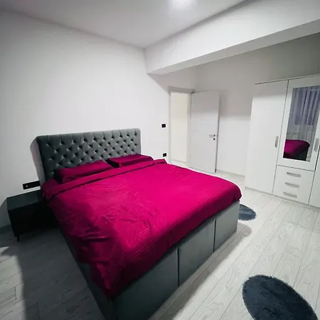 Dreamscape Lejlighed *