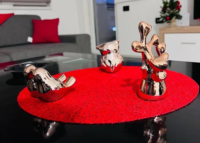 Dreamscape Apartment Skopje