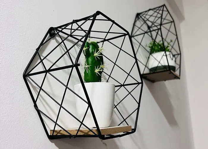 Apartment Dreamscape